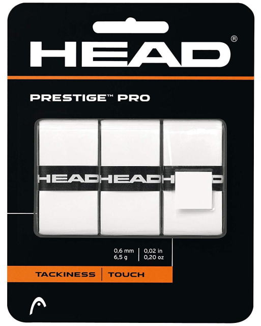 HEAD プレステージ　プロ　グリップ3 Amazon | HEAD(ヘッド) テニス オーバーグリップ プレステージ