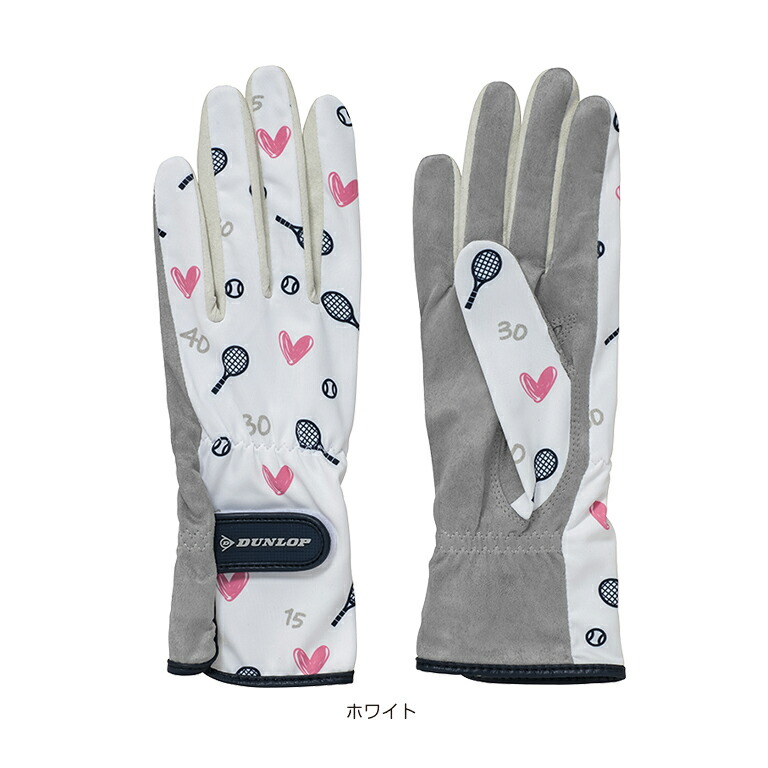 楽天市場】ダンロップ(DUNLOP) 2025 レディース テニスモチーフ柄