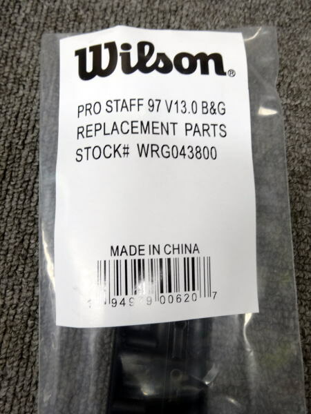 楽天市場】【交換用グロメット】プロスタッフRF97 97