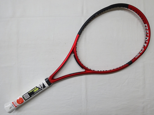 ダンロップ CX200 OS テニスラケット G3 ダンロップ(DUNLOP) CX200 OS (2021年) / DS22104 | テニス