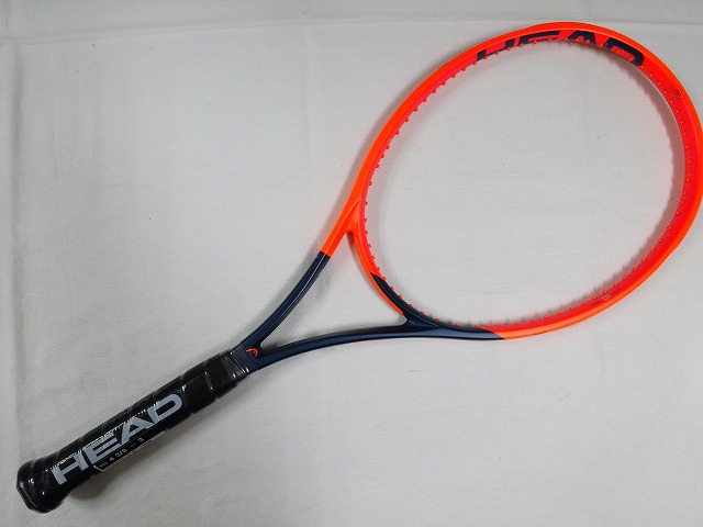 中古 テニスラケット ヘッド ラジカル MP 2023年モデル (G3) HEAD RADICAL MP 2023 (c25050213c) c25050213c-m-01-pl.jpg