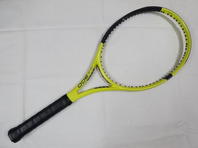 未使用品 DUNLOP SX300LS 2022 硬式 テニスラケット G2 ② DUNLOP 中古 テニスラケット ダンロップ エスエックス 300