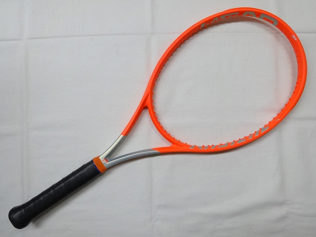 ラジカルMP G3 ラケット(硬式用) テニス スポーツ・レジャー 公式 取扱