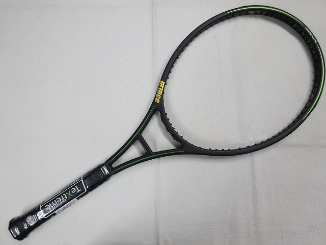 PHANTOM GRAPHITE 100 2020（G2）\u003cBR\u003e皇子(prince)\u003cBR\u003e【中古】【Used】庭球櫂\u003cBR\u003e