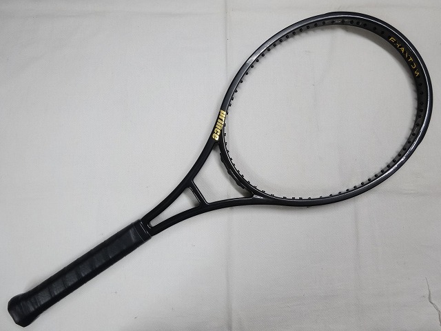 PHANTOM GRAPHITE 97 2021（G2）\u003cBR\u003e大公(prince)\u003cBR\u003e【中古】【Used】庭球櫂\u003cBR\u003e