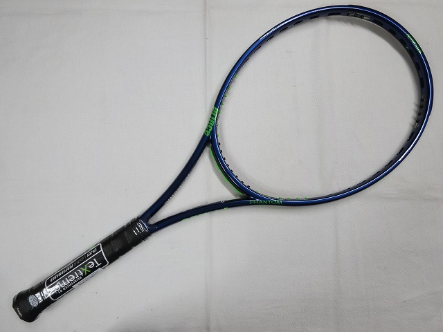 PHANTOM O3 100 2022（G2）\u003cBR\u003e大公(prince)\u003cBR\u003e【中古】【Used】庭球櫂\u003cBR\u003e