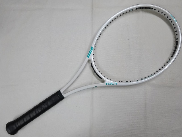 TOUR 95 2022（G2）\u003cBR\u003e大公(prince)\u003cBR\u003e【中古】【Used】庭球櫂\u003cBR\u003e