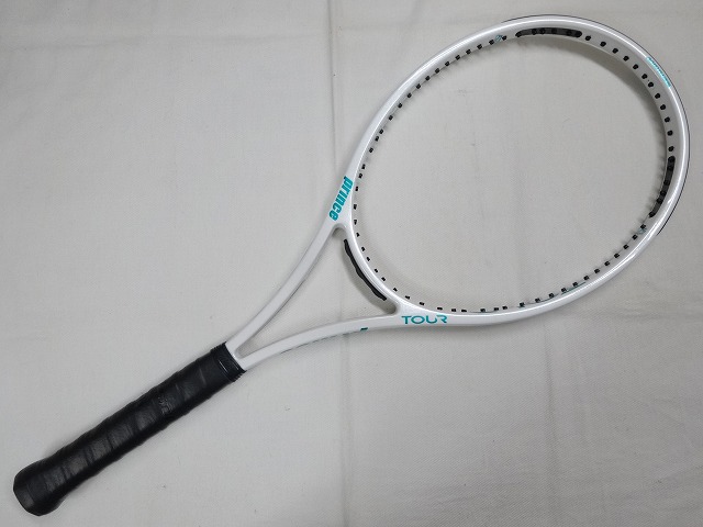 TOUR 95 2022（G2）\u003cBR\u003e大公(prince)\u003cBR\u003e【中古】【Used】庭球櫂\u003cBR\u003e