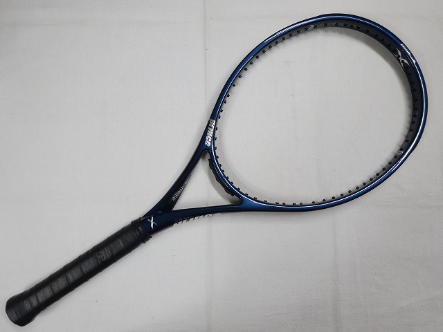 X100 2022 右利き用（G2）\u003cBR\u003e大公(prince)\u003cBR\u003e【中古】【Used】庭球櫂\u003cBR\u003e