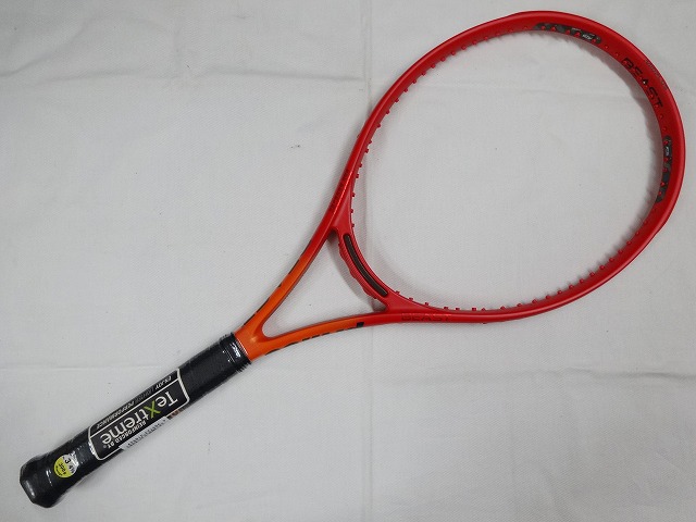 BEAST DB 100 300g 2023（G3）\u003cBR\u003e大公(prince)\u003cBR\u003e【中古】【Used】庭球櫂\u003cBR\u003e