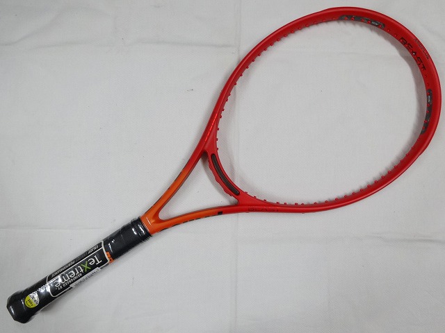 BEAST DB 100 300g 2023（G2）\u003cBR\u003e大公(prince)\u003cBR\u003e【中古】【Used】庭球櫂\u003cBR\u003e