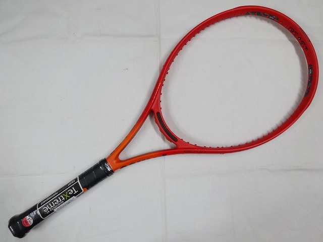 BEAST DB 100 280g 2023（G1）\u003cBR\u003e大公(prince)\u003cBR\u003e【中古】【Used】庭球櫂\u003cBR\u003e