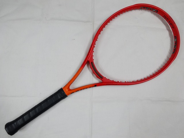 BEAST DB 100 300g 2023（G2）\u003cBR\u003e大公(prince)\u003cBR\u003e【中古】【Used】庭球櫂\u003cBR\u003e