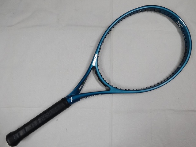 X100 TOUR 2024 右利き用（G2）\u003cBR\u003e大公(prince)\u003cBR\u003e【中古】【Used】庭球櫂\u003cBR\u003e