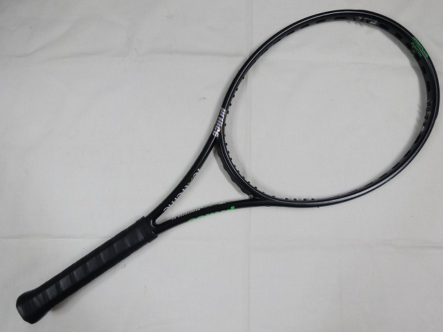 PHANTOM O3 100 2019（G3）\u003cBR\u003e大公(prince)\u003cBR\u003e【中古】【Used】庭球櫂\u003cBR\u003e