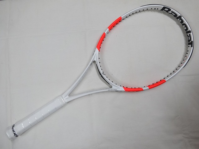 PURE STRIKE TEAM 2024（G3） バボラ(BabolaT) 【中古】【Used】テニスラケット