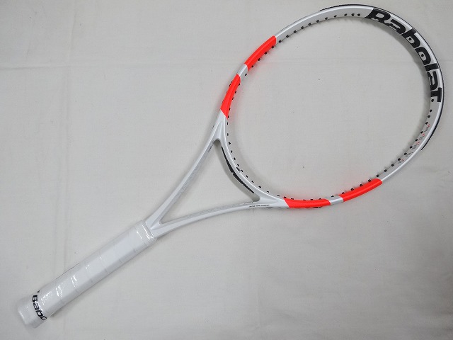 PURE STRIKE TEAM 2024（G3） バボラ(BabolaT) 【中古】【Used】テニスラケット