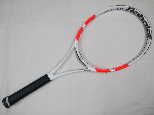 PURE STRIKE 98 18×20 2024（G3） バボラ(BabolaT) 【中古】【Used