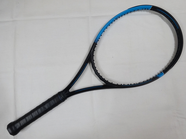 【未使用品】DUNLOP ダンロップ　CX200 2024 G3 テニスラケット 楽天市場】CX200OS 2024（G3）ダンロップ(DUNLOP)【中古】テニス