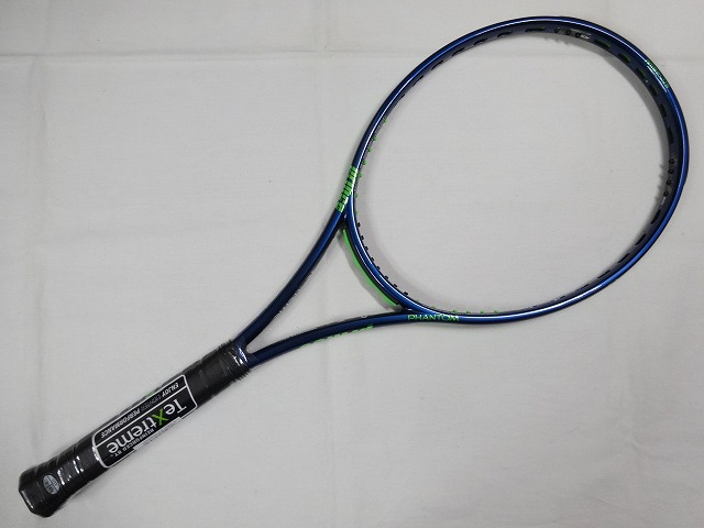 PHANTOM O3 100 2022（G3）\u003cBR\u003e大公(prince)\u003cBR\u003e【中古】【Used】庭球櫂\u003cBR\u003e