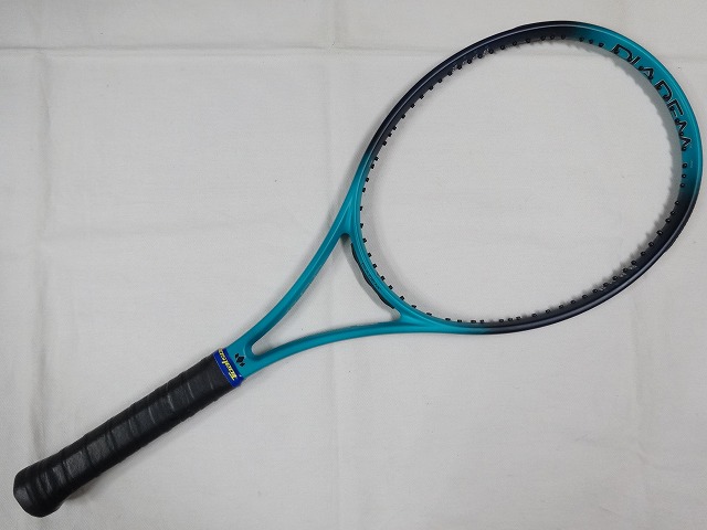 ELEVATE 98（G2） ダイアデム(DIADEM) 【中古】【Used】テニスラケット