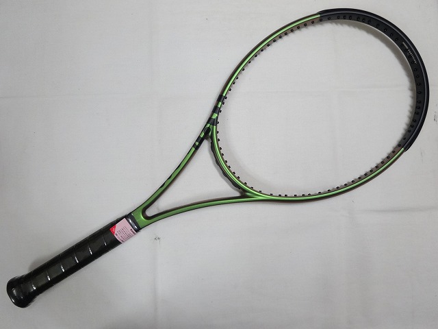 中古】ヨネックス イーゾーン 98 2024年モデルYONEX EZONE 98