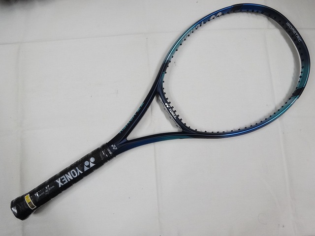 中古 テニスラケット プロケネックス シーワン プロ ツアー