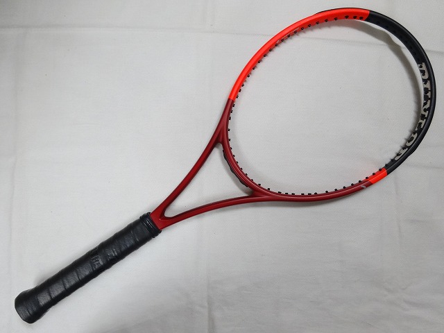 【中古・美品】Phantom100(G2) Prince 中古 テニスラケット プリンス ファントム 100 2019年