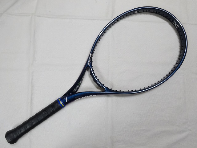 X105 290g 2022 右利き用（G1）\u003cBR\u003e大公(prince)\u003cBR\u003e【中古】【Used】庭球櫂\u003cBR\u003e