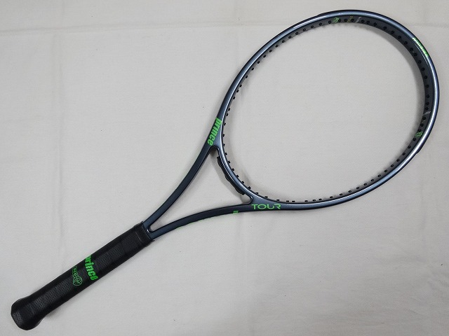 TOUR 95 2026（G2）\u003cBR\u003e大公(prince)\u003cBR\u003e【中古】【Used】庭球櫂\u003cBR\u003e