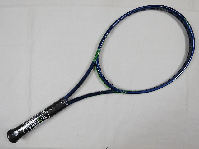 PHANTOM O3 100 2022（G2）\u003cBR\u003e大公(prince)\u003cBR\u003e【中古】【Used】庭球櫂\u003cBR\u003e