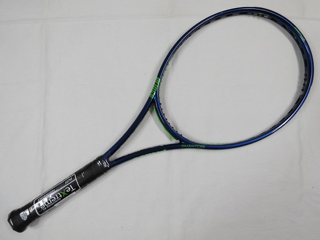 PHANTOM O3 100 2022（G2）\u003cBR\u003e大公(prince)\u003cBR\u003e【中古】【Used】庭球櫂\u003cBR\u003e