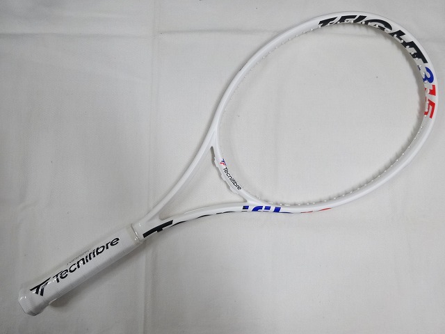 Tecnifibre / テクニファイバー公式サイト