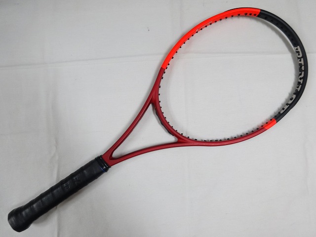 ダンロップ CX200 OS テニスラケット G3 ダンロップ CX 200 OS | テニスラケット | 製品情報 | DUNLOP