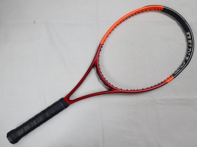 CX400TOUR 2024（G2）\u003cBR\u003eダンロップ(DUNLOP)\u003cBR\u003e【中古】【Used】庭球櫂\u003cBR\u003e