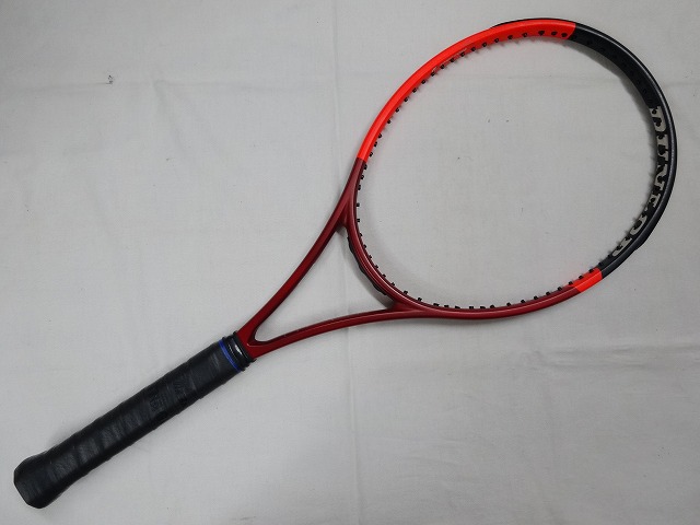 CX200TOUR 16×19 2024（G2）\u003cBR\u003eダンロップ(DUNLOP)\u003cBR\u003e【中古】【Used】庭球櫂\u003cBR\u003e