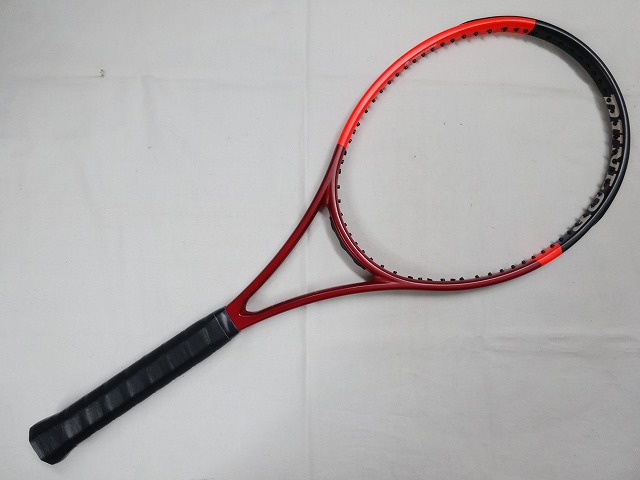 CX200TOUR 16×19 2024（G3）\u003cBR\u003eダンロップ(DUNLOP)\u003cBR\u003e【中古】【Used】庭球櫂\u003cBR\u003e