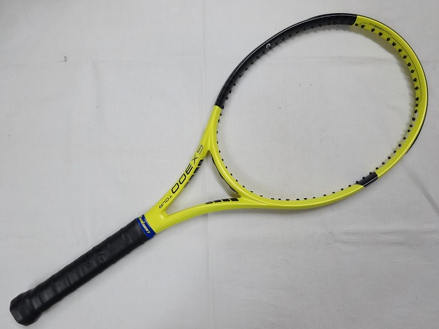 SX300TOUR 2022（G2）\u003cBR\u003eダンロップ(DUNLOP)\u003cBR\u003e【中古】【Used】庭球櫂\u003cBR\u003e