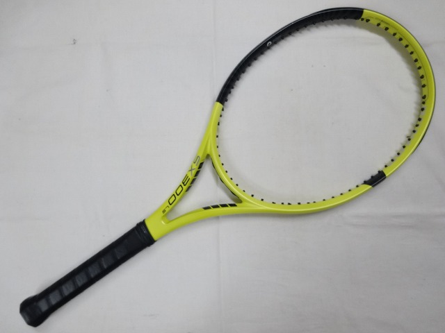 SX300LS 2022（G2）\u003cBR\u003eダンロップ(DUNLOP)\u003cBR\u003e【中古】【Used】庭球櫂\u003cBR\u003e