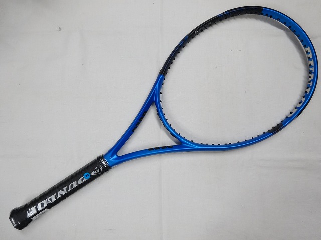 FX500TOUR 2023（G2）\u003cBR\u003eダンロップ(DUNLOP)\u003cBR\u003e【中古】【Used】庭球櫂\u003cBR\u003e