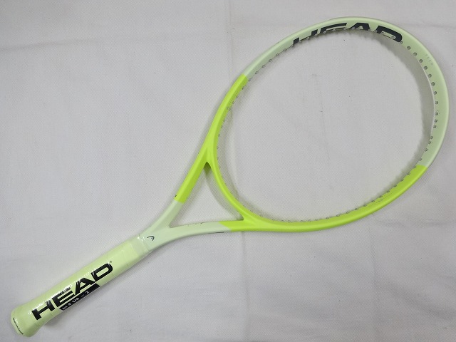 EXTREME TEAM 2024（G2） ヘッド(HEAD) 【中古】【Used】テニスラケット