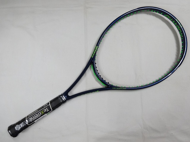 プリンス　phantom 100 TFJ232 G2 ほぼ未使用美品 プリンス phantom 100 TFJ232 G2 ほぼ未使用美品 プリンス phantom 100