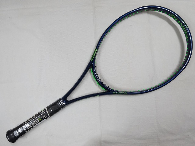 楽天市場】PHANTOM 100 2025（G1）プリンス(prince)【中古