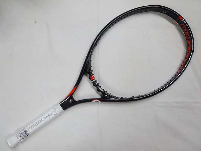 Ki Q+30 ver.20（G2）\u003cBR\u003eプロケネックス(PRO KENNEX)\u003cBR\u003e【中古】【Used】庭球櫂\u003cBR\u003e