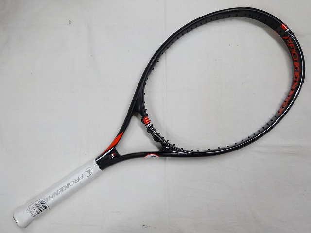 Ki Q+30 ver.20（G2）\u003cBR\u003eプロケネックス(PRO KENNEX)\u003cBR\u003e【中古】【Used】庭球櫂\u003cBR\u003e