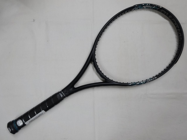 SUPERNOVA LITE 100（G2）\u003cBR\u003eダイアデム(DIADEM)\u003cBR\u003e【中古】【Used】庭球櫂\u003cBR\u003e