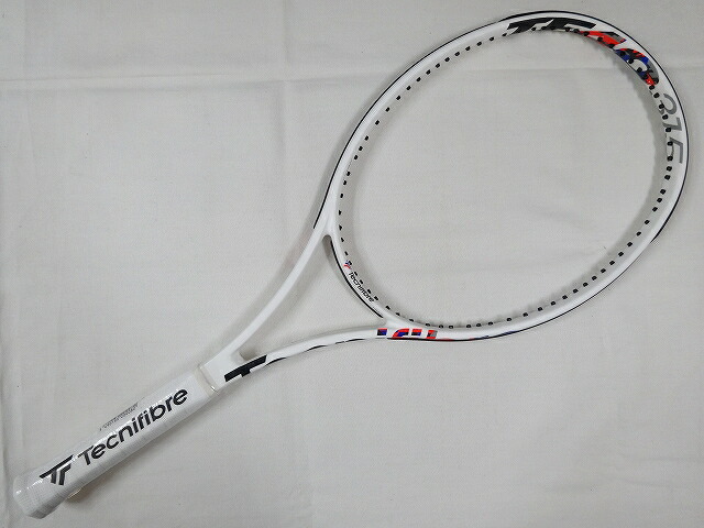 楽天市場】テクニファイバー(Tecnifibre)【中古】テニスラケットＴＦ４０ ３１５（１８×２０）（Ｇ２） : 中古ラケットワールド