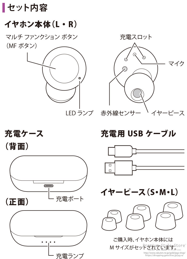 楽天市場 送料無料 Bluetooth 5 0搭載 トゥルーワイヤレス ステレオイヤホン 赤外線搭載タイプ ブルートゥース 簡単接続 Bluetooth マイク付き イヤフォンマイク Iphone Android 対応 Pc用 無線 赤外線 高音質 低遅延 Apx対応 耐汗 耐水 Ipx5防水 軽量設計 ハンズ