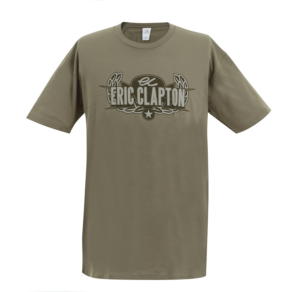 楽天市場】ERIC CLAPTON エリッククラプトン - Retro / World