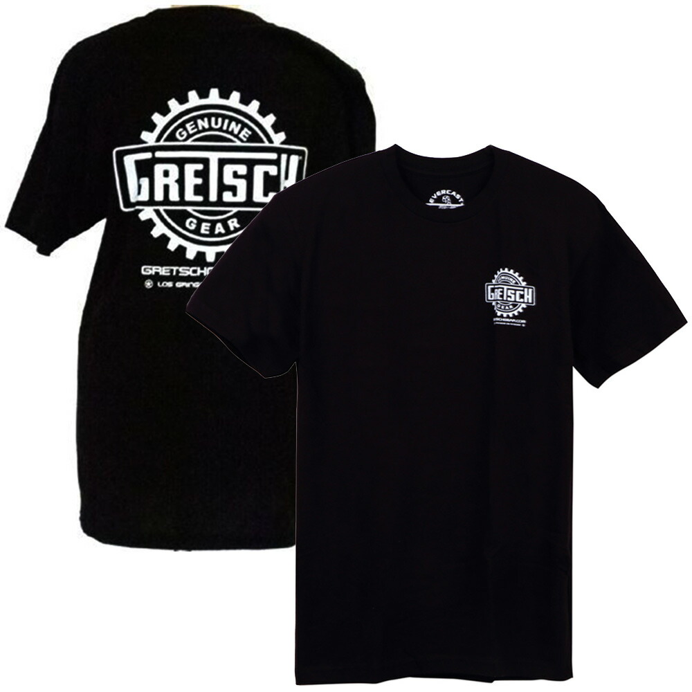 楽天市場】【土日も発送】 グレッチ ギターTシャツ メンズ